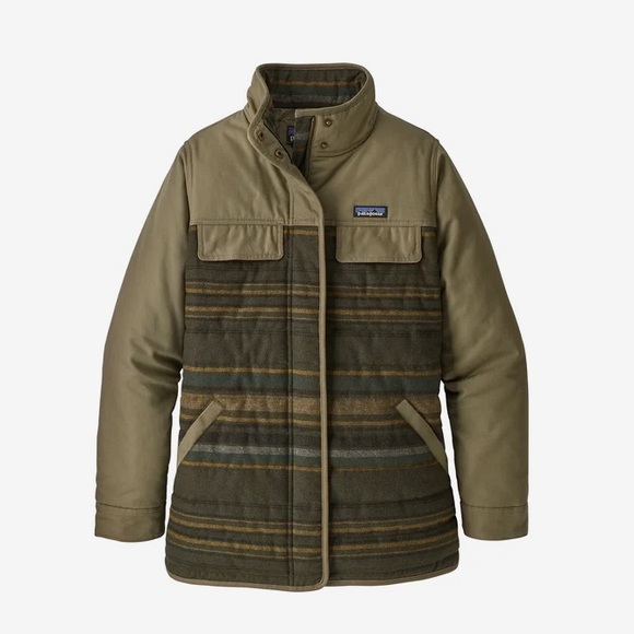 Patagonia Jackets & Blazers - NWT Patagonia Women’s Out Yonder Coat